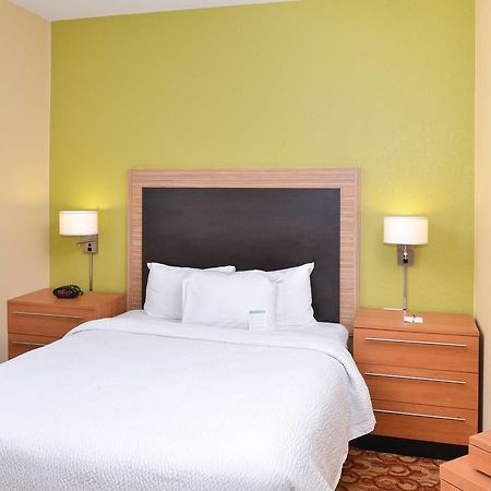 Towneplace Suites By Marriott Miami Airport W Дорел Экстерьер фото