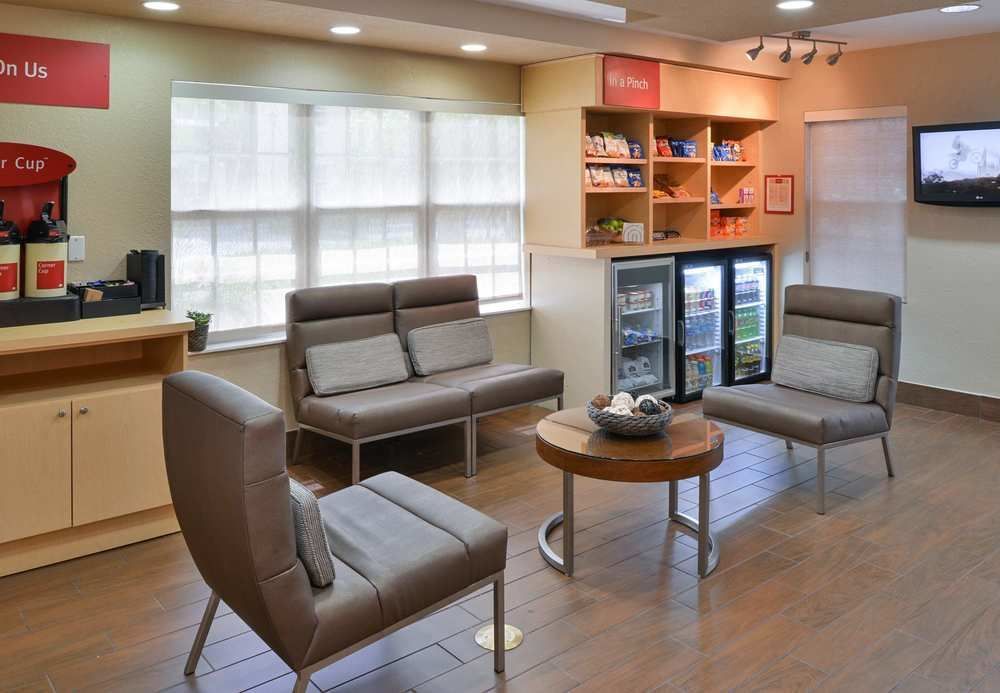 Towneplace Suites By Marriott Miami Airport W Дорел Экстерьер фото
