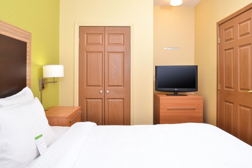 Towneplace Suites By Marriott Miami Airport W Дорел Экстерьер фото