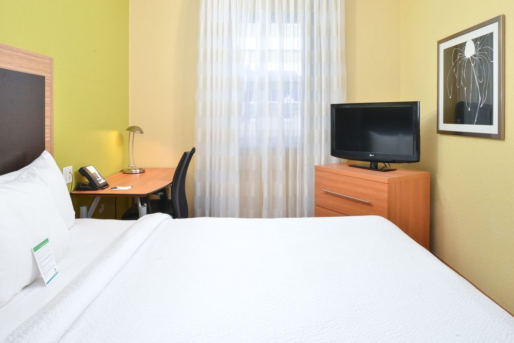 Towneplace Suites By Marriott Miami Airport W Дорел Экстерьер фото