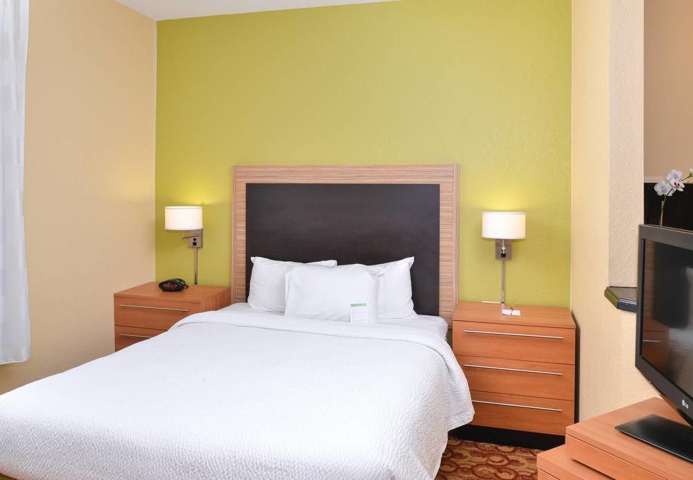 Towneplace Suites By Marriott Miami Airport W Дорел Экстерьер фото
